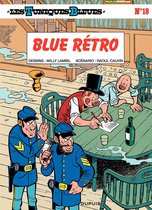 Les Tuniques Bleues 18 - Les Tuniques Bleues - Tome 18 - Blue Retro