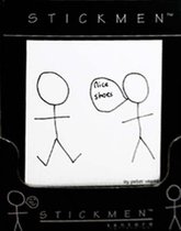 Stickmen