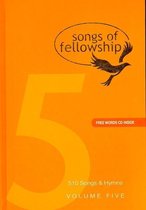 Songs of Fellowship: Music Edition V. 5