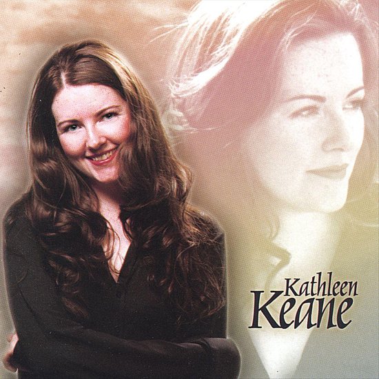 Kathleen Keane CD (album) Muziek