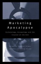 Routledge Interpretive Marketing Research- Marketing Apocalypse