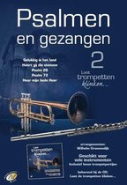 Groenendijk, Laat trompetten muz.boek 2