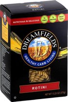 Dreamfields pasta, Rotini