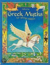 Greek Myths for Young Children