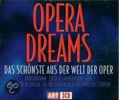 Opera Dreams