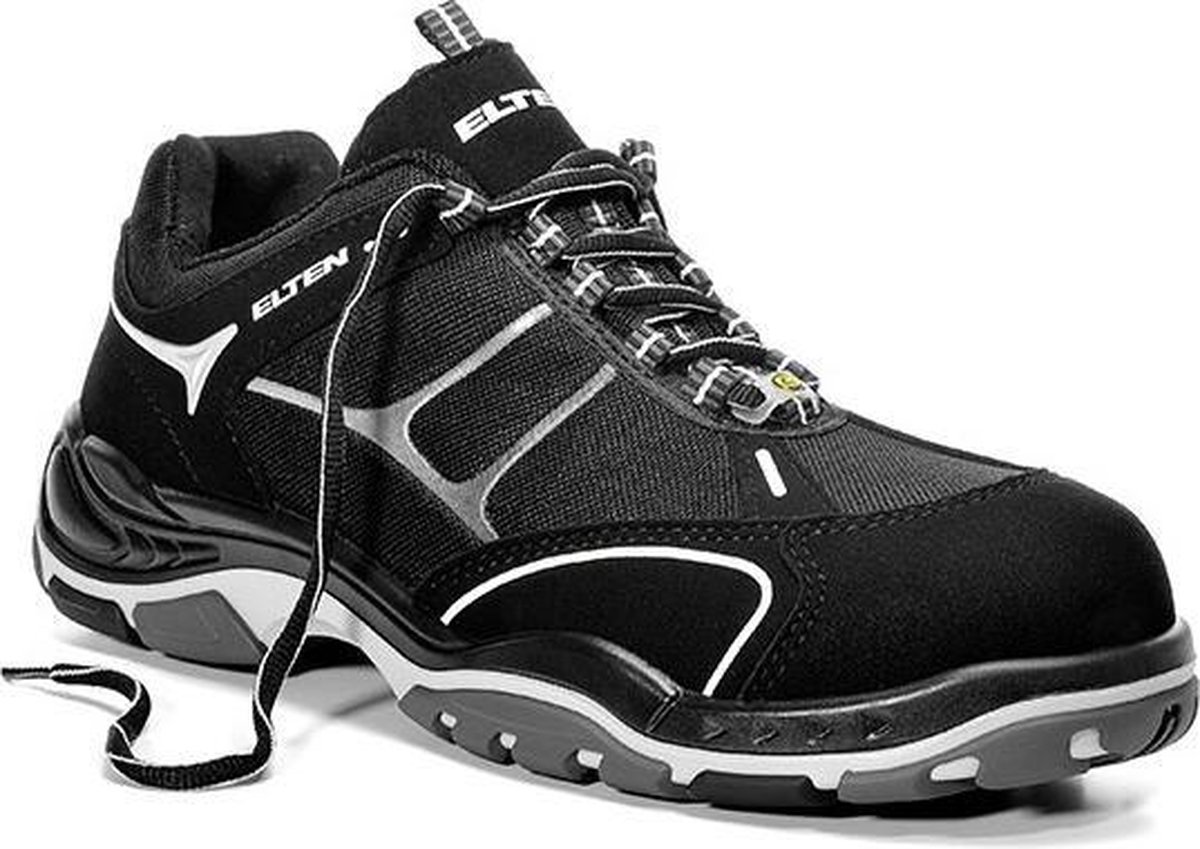 Elten Motion Low ESD LG S2 72182 - Zwart - 43