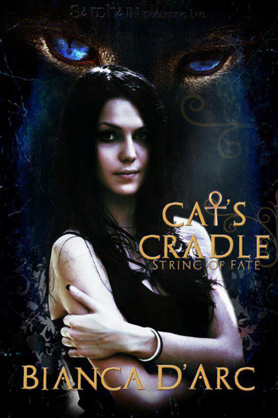 Cat's Cradle (ebook), Bianca D'Arc 9781605048703 Boeken