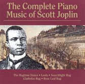 Complete Piano Music of Scott Joplin, Vol. 3