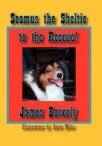 Seamus the Sheltie to the Rescue!