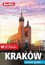 Berlitz Pocket Guides - Berlitz Pocket Guide Krakow (Travel Guide eBook)
