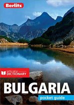 Berlitz Pocket Guides - Berlitz Pocket Guide Bulgaria (Travel Guide eBook)