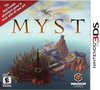 Myst + 3DS Accessoire Pakket Blauw - 2DS + 3DS