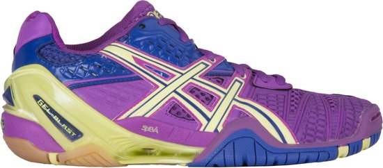 asics gel blast 5