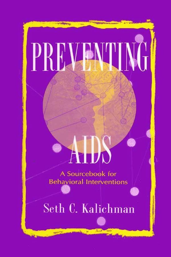 Preventing Aids - cover