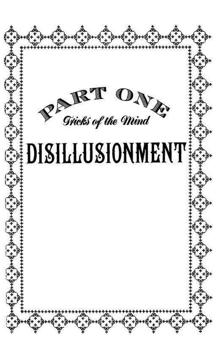 Buy Tricks Of The Mind Book Online At Low Prices In India | Tricks Of The Mind Reviews & Ratings - Foto 6