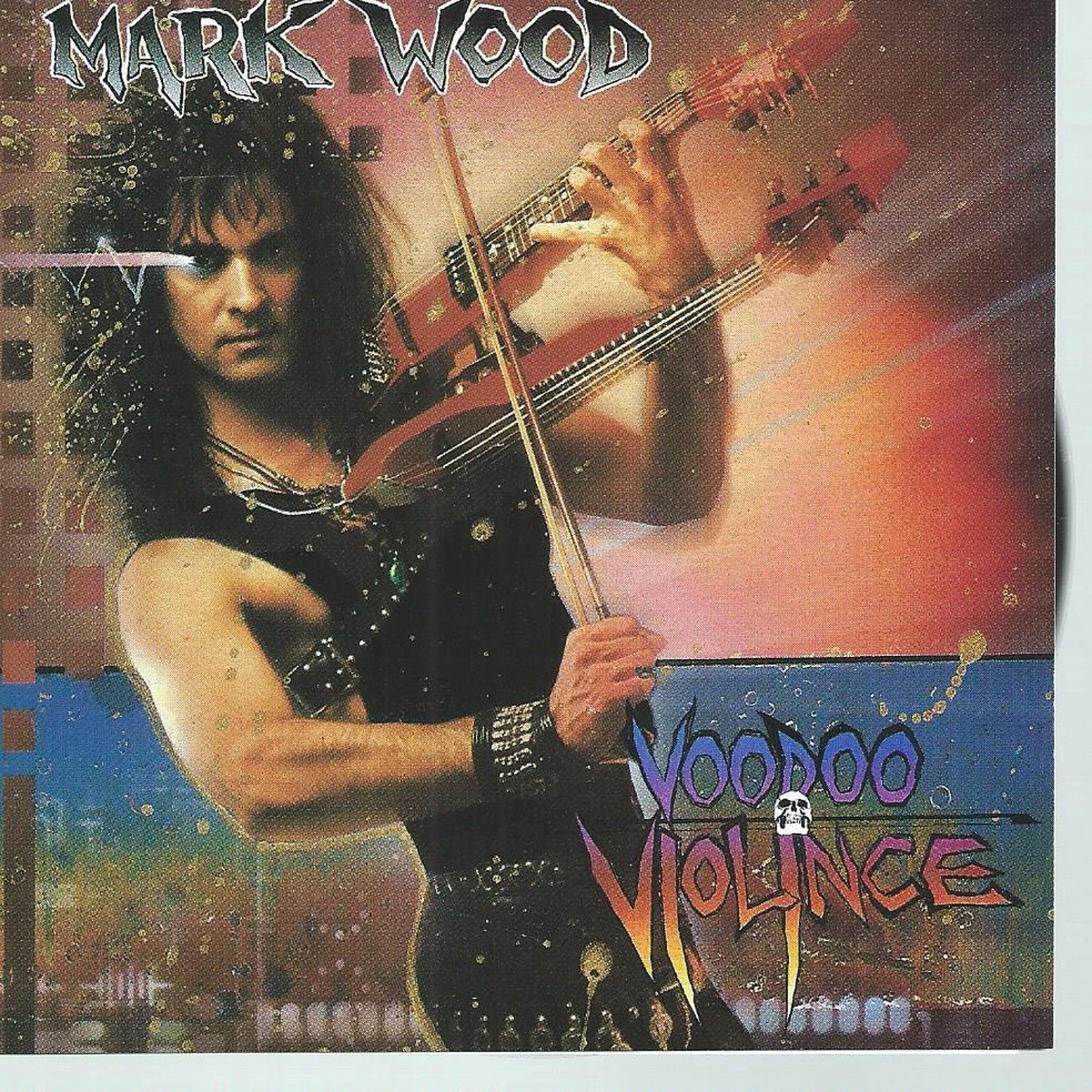 Voodoo Violence