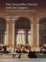 The Versailles Treaty and its Legacy