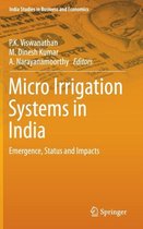 Micro Irrigation Systems in India