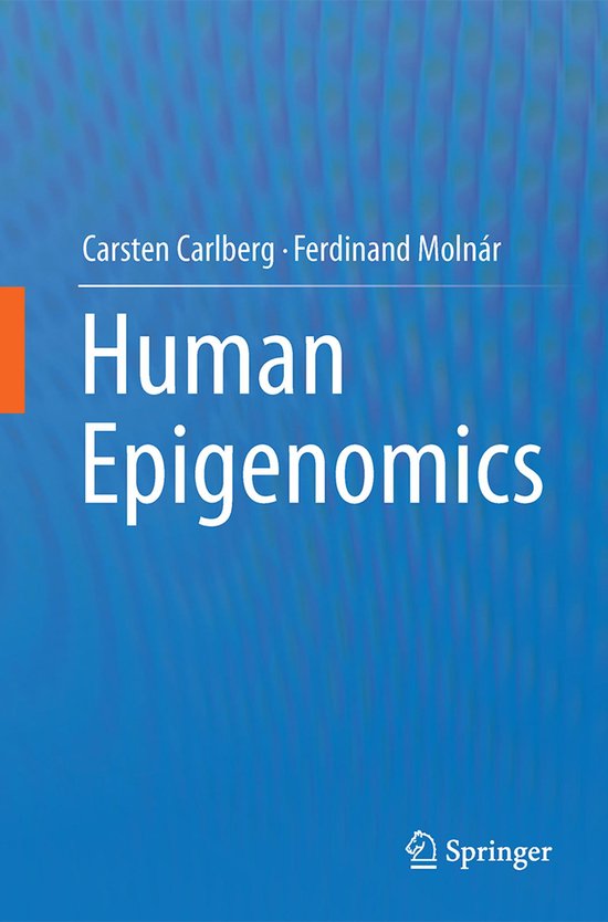 Biomedical and Life Sciences (R0) - Human Epigenomics - cover