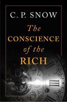 Strangers and Brothers 3 - The Conscience of the Rich