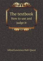 The textbook How to use and judge it