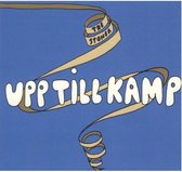 The Stoner - Upp Till Kamp (CD)