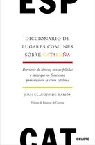 Deusto - Diccionario de lugares comunes sobre Cataluña