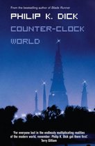 Voyager Classics Counter Clock World