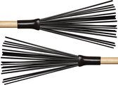 Vater VWB Whip Brush brushes