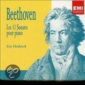 Beethoven: Les 32 Sonates pour piano