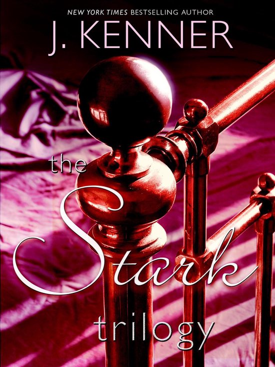 Stark - The Stark Trilogy 3-Book Bundle
