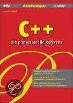 C++ Die professionelle Referenz