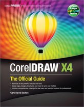 The Official Guide - CorelDRAW® X4: The Official Guide