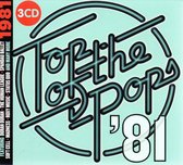 Top of the Pops 1981 [Spectrum]