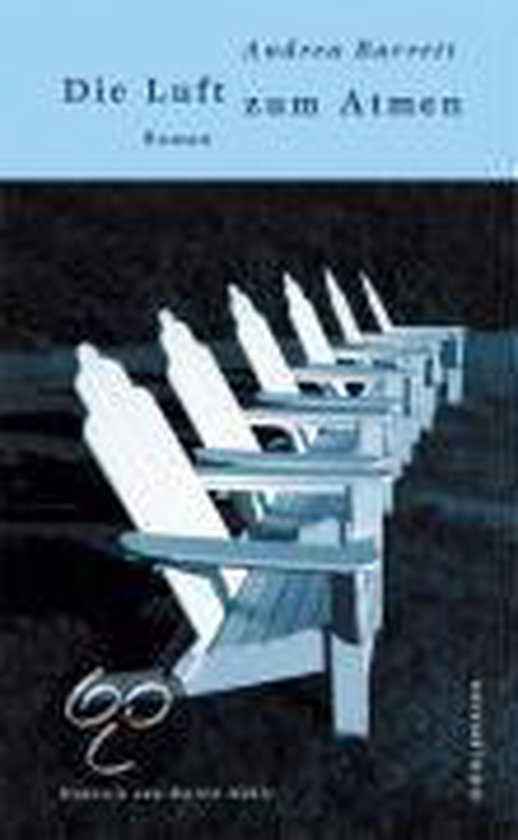 Die Luft zum Atmen