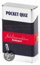 Pocket Quiz Jubiläumsedition: Denksport