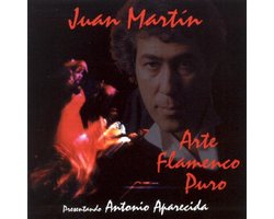 Arte Flamenco Puro