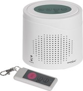 Waakhond Alarmsysteem Inbraakprotectie GB115 veiligheid