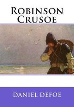 Robinson Crusoe