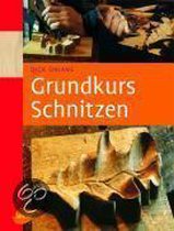 Grundkurs Schnitzen