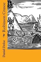 Robinson Crusoe