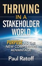 Thriving in a Stakeholder World