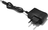 AC 100-250V naar DC 4.2V 3.5x1.35mm EU adapter lader stroomvoorziening