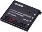 Casio NP-60 accu voor digitale camera