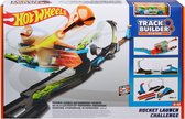 Hot Wheels Track Builder Blast Off Challenge - Racebaan