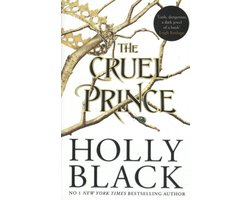 Top 10 Folk of the Air-boeken 2026: The Cruel Prince