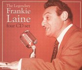 Legendary Frankie Laine [Box Set]