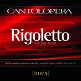 Rigoletto Without Duca