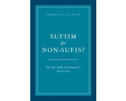 Sufism For Non-Sufis?