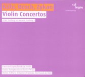 Patricia Kopatchinskaja, Radio-Symphonieorchester Wien - Violin Concertos, Der Anfang Ist Wie Ein Anfang (CD)